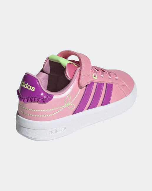 SNEAKERS ADIDAD GRAND COURT 3.0 GIRLS EL C BABY