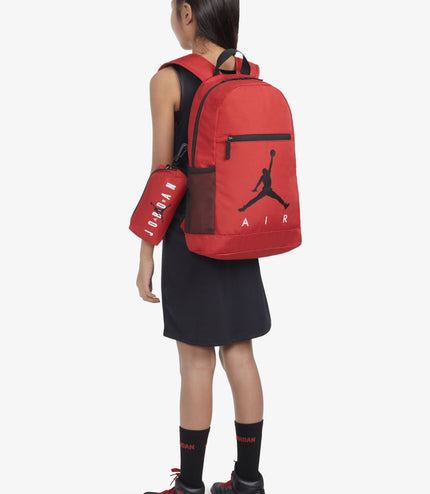 ZAINO JORDAN AIR SCHOOL