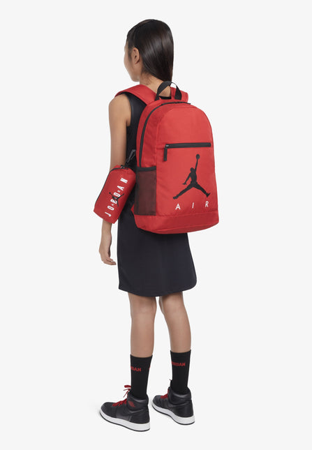 ZAINO JORDAN AIR SCHOOL
