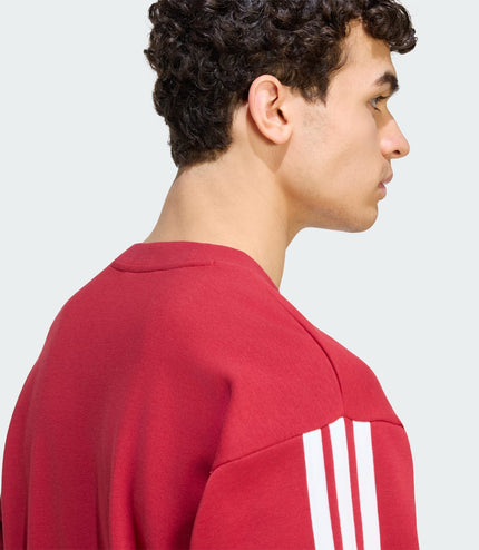 TUTA ADIDAS FELPATA LIVERPOOL FC DNA SWEATSHIRT TIRO 26/27 UOMO