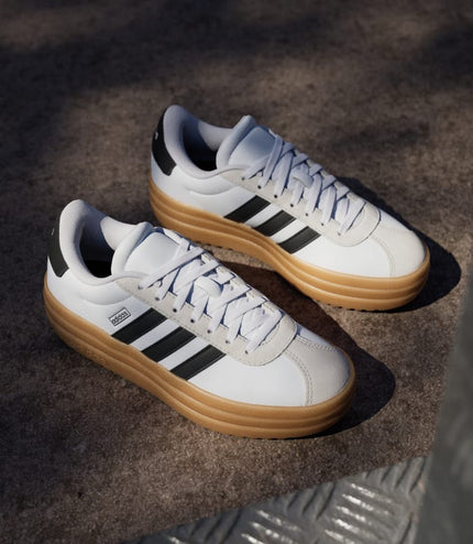 SNEAKERS ADIDAS VL COURT BOLD J DONNA