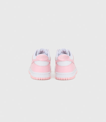 SNEAKERS NIKE DUNK LOW (GS) DONNA