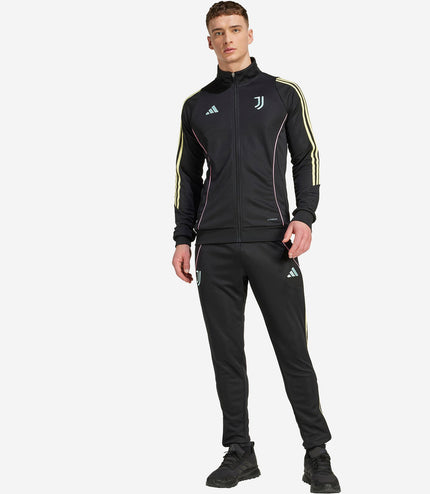 TUTA ADIDAS PERFORMANCE JUVENTUS ACETATA UOMO