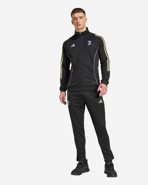 TUTA ADIDAS PERFORMANCE JUVENTUS ACETATA UOMO