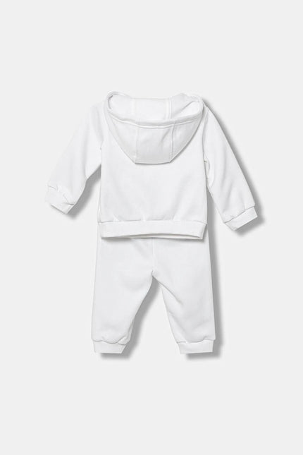 TUTA ADIDAS REAL MADRID FELPATA KIDS