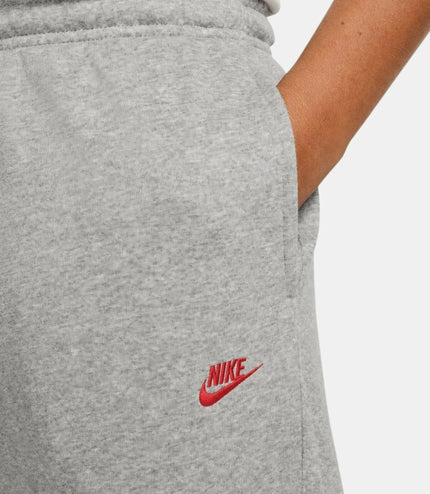 TUTA NIKE SPORTSWEAR DUKS NK CLUB BB GFX CREW UOMO