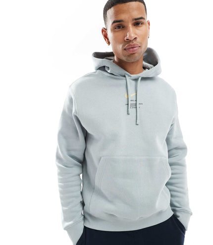 TUTA NIKE ATHLETIC HOODIE UOMO