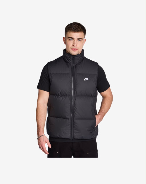 SMANICATO NIKE PIUMINO UOMO