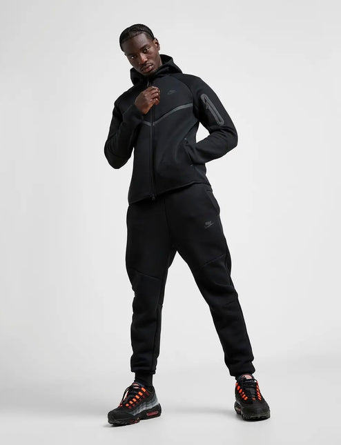 TUTA NIKE TECH FLEECE UOMO