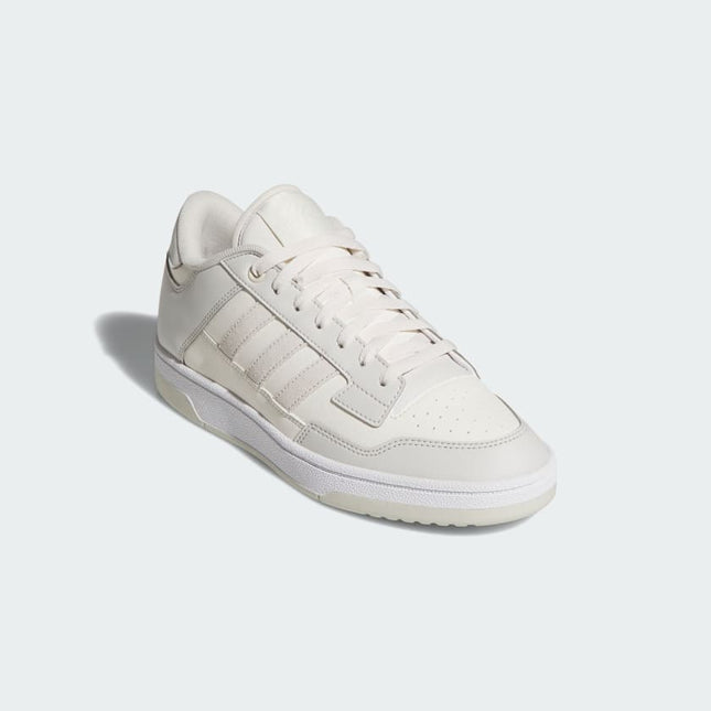 SNEAKERS ADIDAS RAPID COURT LOW UOMO