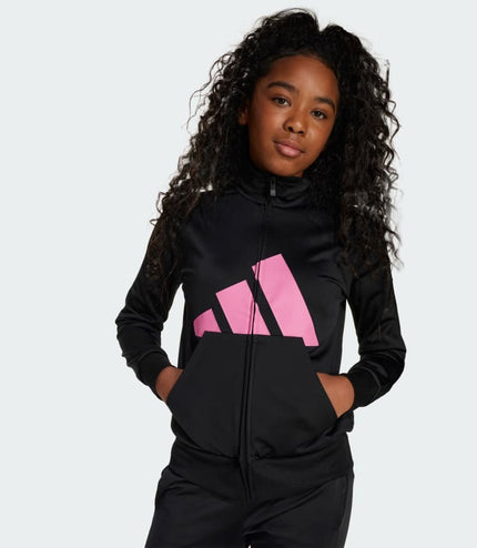 TUTA ADIDAS MEISJES ESSENTIALS CLIMACOOL TRACKSUIT BABY