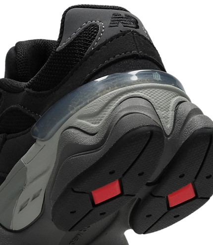 SNEAKERS NEW BALANCE 9060 BABY