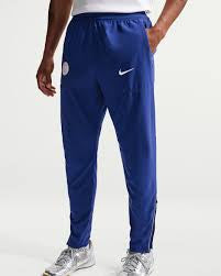 TUTA NIKE PARIS SAINT-GERMAIN ENERGY UOMO