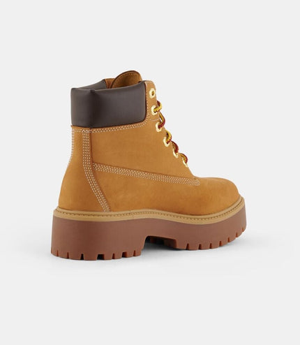 STIVALE TIMBERLAND PREMIUM PLATFORM DONNA