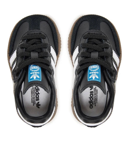 SNEAKERS ADIDAS SAMBA OG J BABY