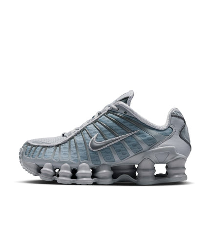 SNEAKERS NIKE SHOX TL DONNA
