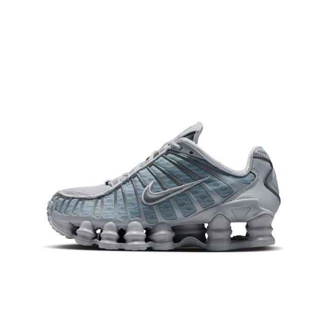 SNEAKERS NIKE SHOX TL DONNA