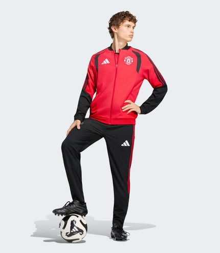 TUTA ADIDAS CLUB X MANCHESTER UNITED 26/27 TIRO PRESENTATION