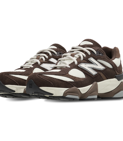 SNEAKERS NEW BALANCE 9060 DONNA