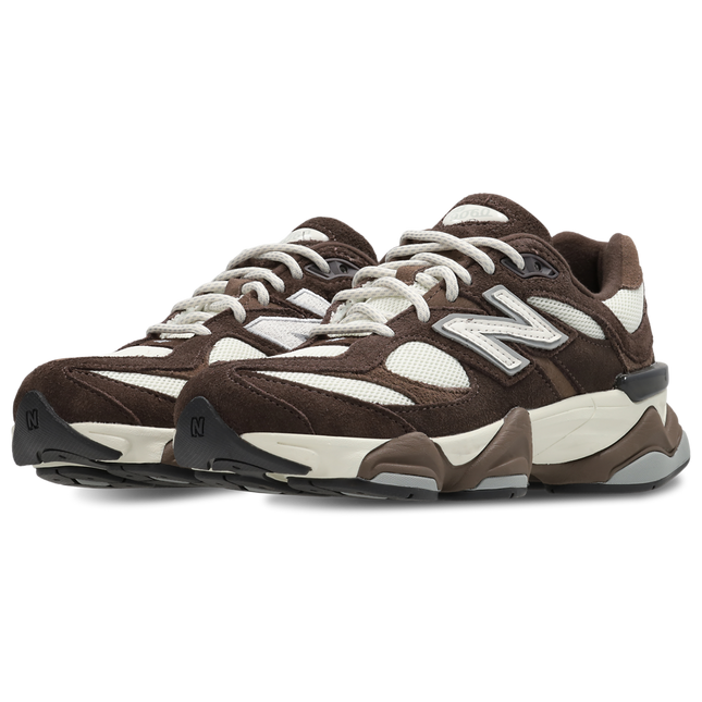SNEAKERS NEW BALANCE 9060 DONNA