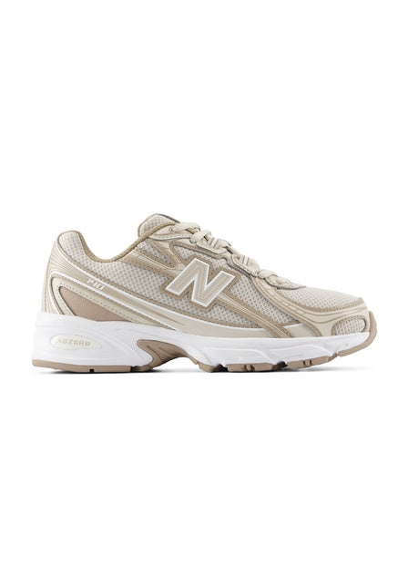 SNEAKERS NEW BALANCE 740 DONNA