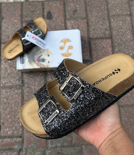 CIABATTE SUPERGA DONNA