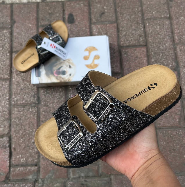 CIABATTE SUPERGA DONNA