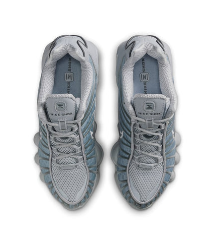 SNEAKERS NIKE SHOX TL DONNA