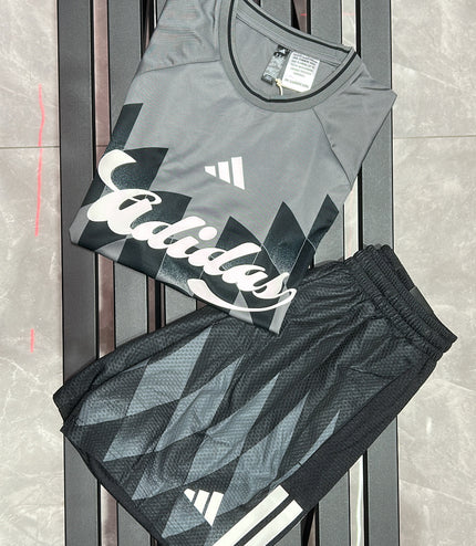 COMPLETINO ADIDAS HOUSE OF TIRO X COMMON GOAL UOMO