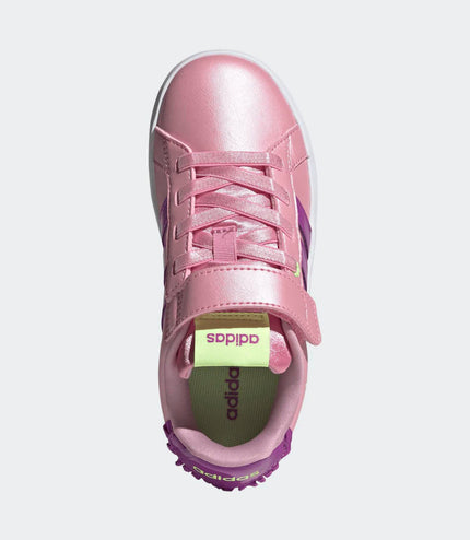SNEAKERS ADIDAD GRAND COURT 3.0 GIRLS EL C BABY