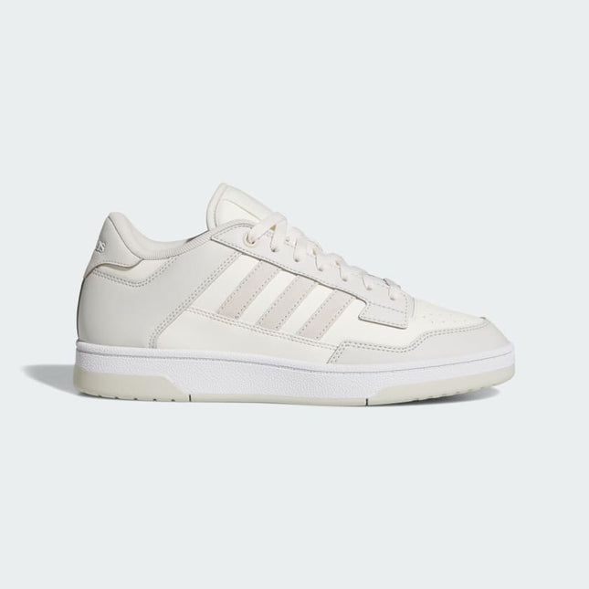 SNEAKERS ADIDAS RAPID COURT LOW UOMO