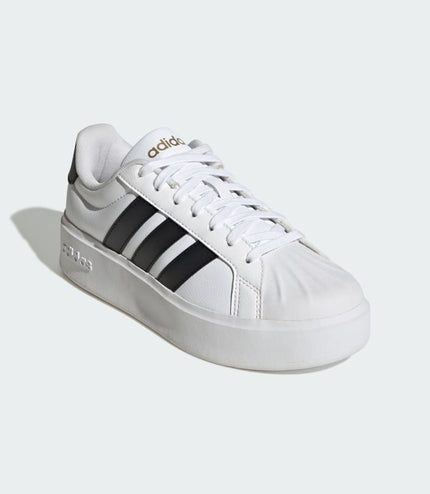 SNEAKERS ADIDAS STREETTALK BOLD J DONNA