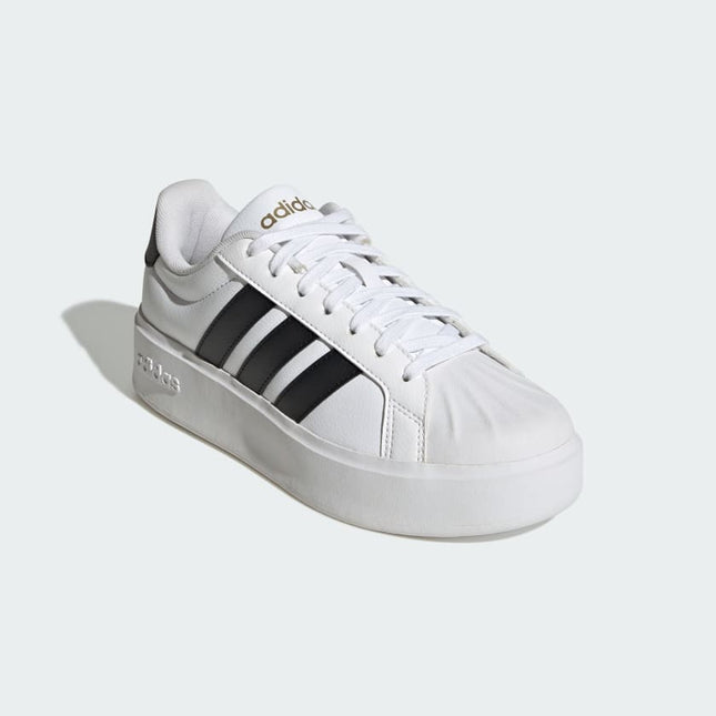 SNEAKERS ADIDAS STREETTALK BOLD J DONNA