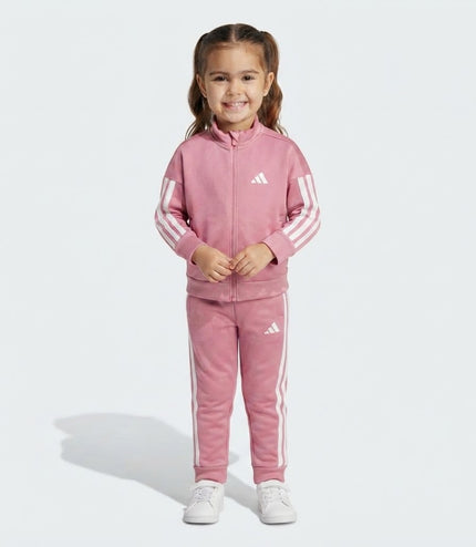 TUTA ADIDAS PERFORMANCE STRIPES KIDS