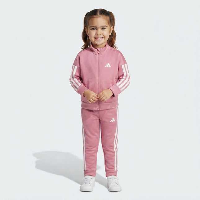 TUTA ADIDAS PERFORMANCE STRIPES KIDS