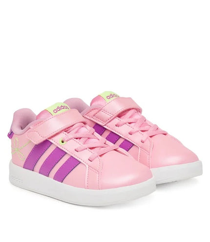 SNEAKERS ADIDAS GRAND COURT EL II KIDS