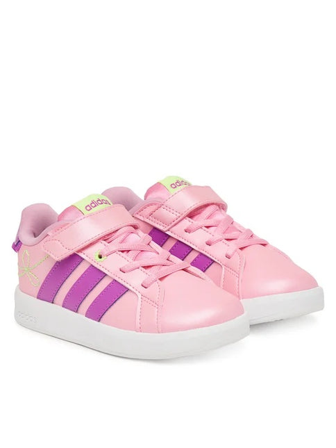 SNEAKERS ADIDAS GRAND COURT EL II KIDS