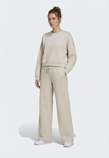 TUTA ADIDAS SPORTSWEAR ESSENTIALS 3 STRIPES DONNA