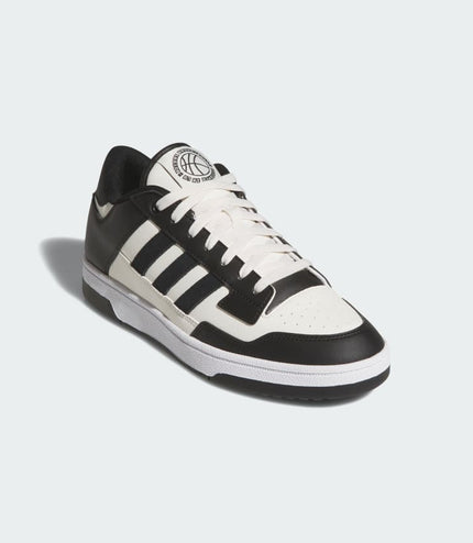 SNEAKERS ADIDAS RAPID COURT LOW UOMO