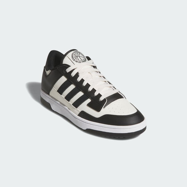 SNEAKERS ADIDAS RAPID COURT LOW UOMO