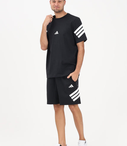 COMPLETINO ADIDAS PERFORMANCE FUTURE ICONS-3 STRIPES UOMO