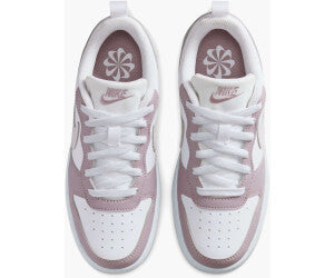 SNEAKERS NIKE COURT BOROUGH LOW RECRAFT DONNA