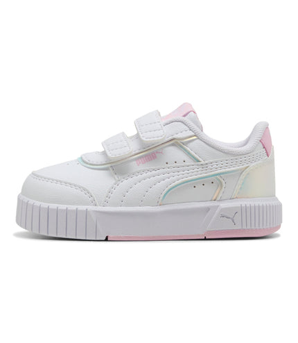 SNEAKERS PUMA CARINA MIA HOLO 2.0 V KIDS