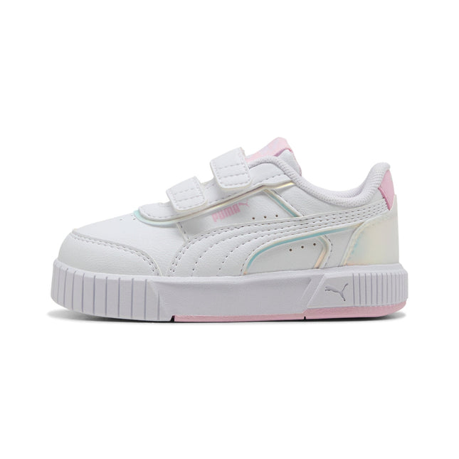 SNEAKERS PUMA CARINA MIA HOLO 2.0 V KIDS