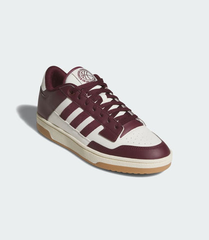 SNEAKERS ADIDAS RAPID COURT LOW UOMO