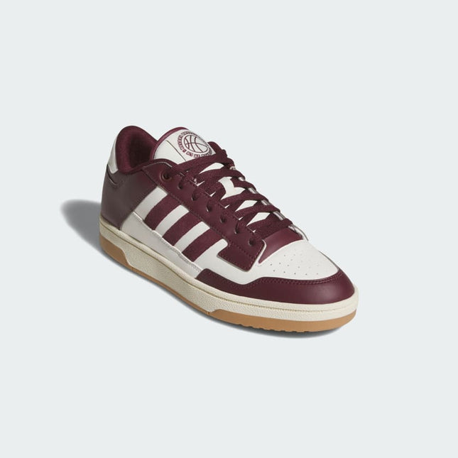 SNEAKERS ADIDAS RAPID COURT LOW UOMO
