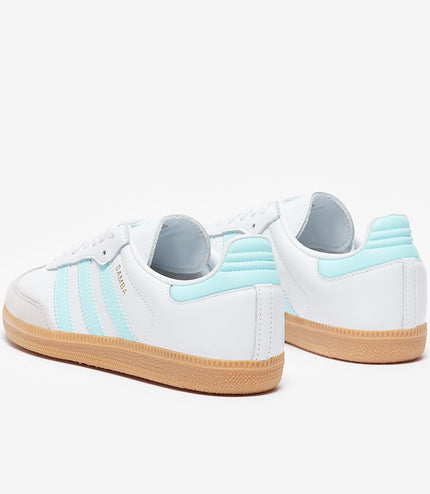 SNEAKERS ADIDAS SAMBA OG J COLOR DONNA