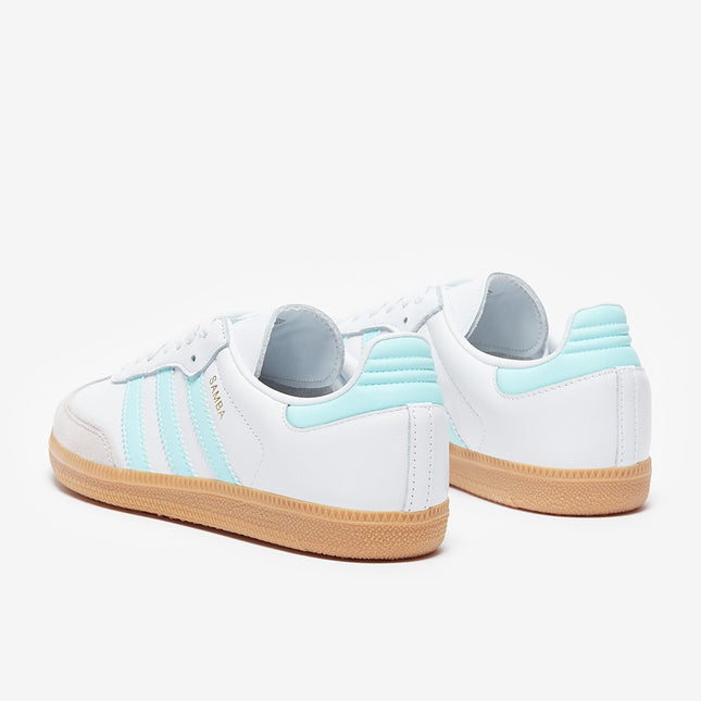 SNEAKERS ADIDAS SAMBA OG J COLOR DONNA