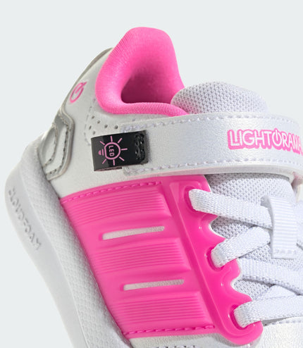 SNEAKERS ADIDAS LIGHTORAMA COURT EL I KIDS