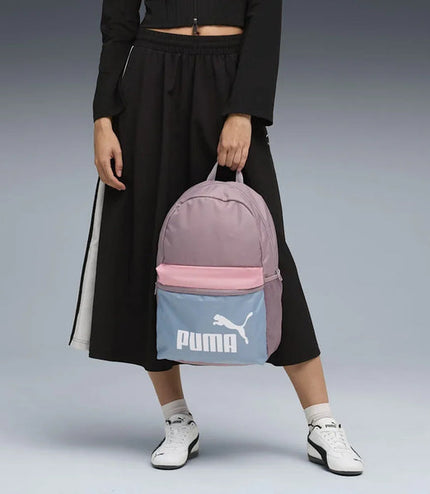 ZAINO PUMA PHASE COLOR BLOCK